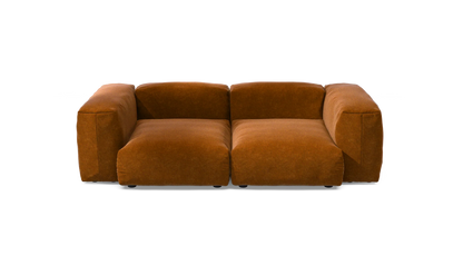 Sofa Set 02 Medium - Suave