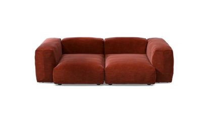 Sofa Set 02 Medium - Suave