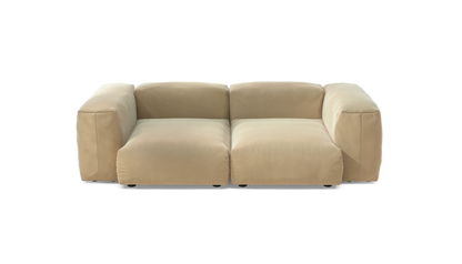 Sofa Set 02 Medium - Suave