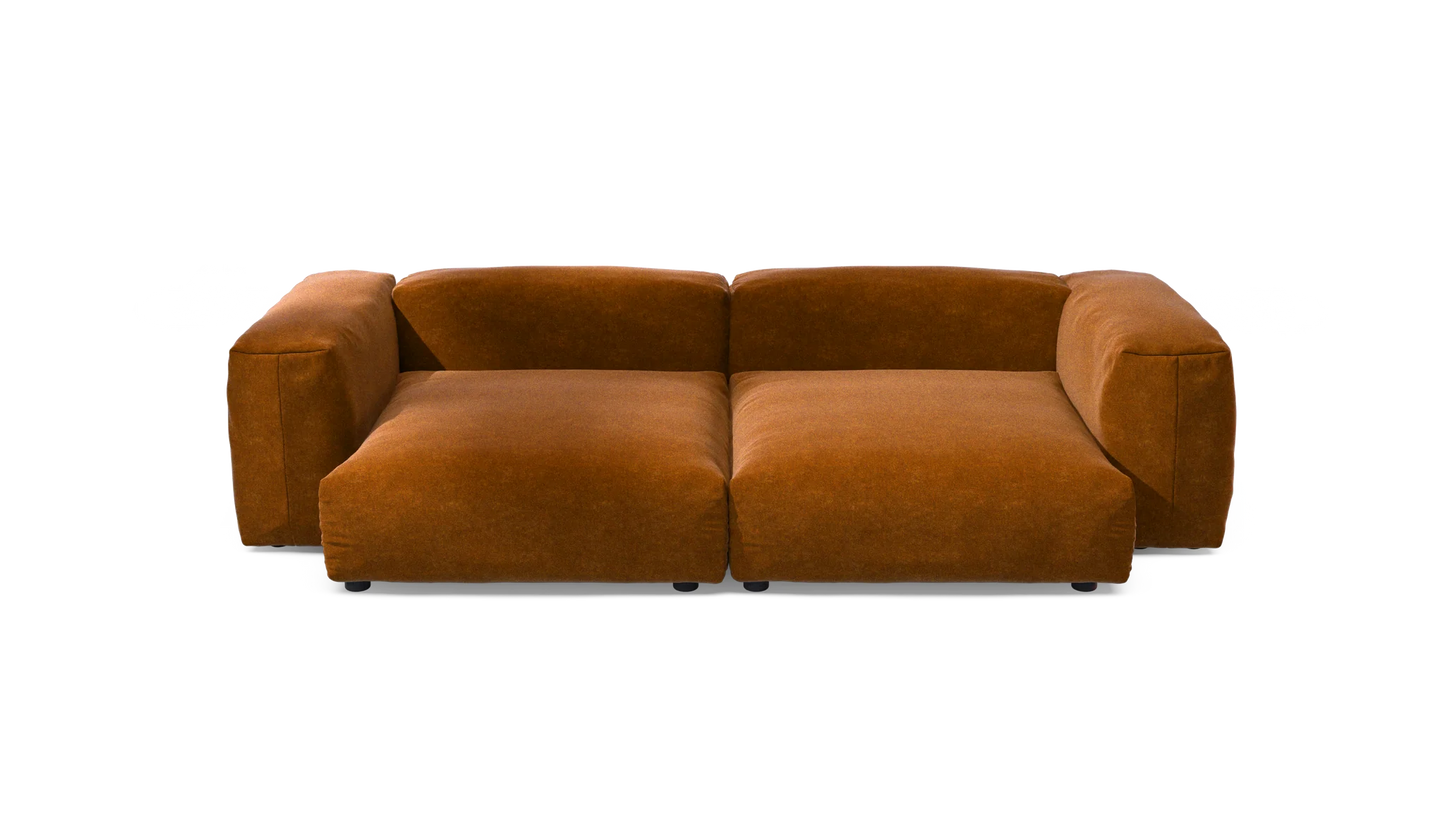 Sofa Set 02 XLarge - Suave