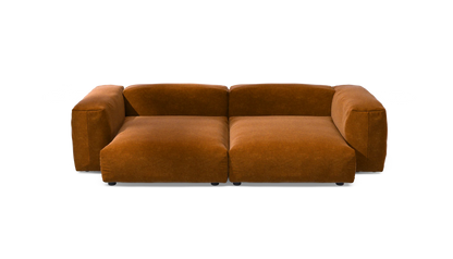 Sofa Set 02 XLarge - Suave