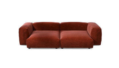 Sofa Set 02 XLarge - Suave
