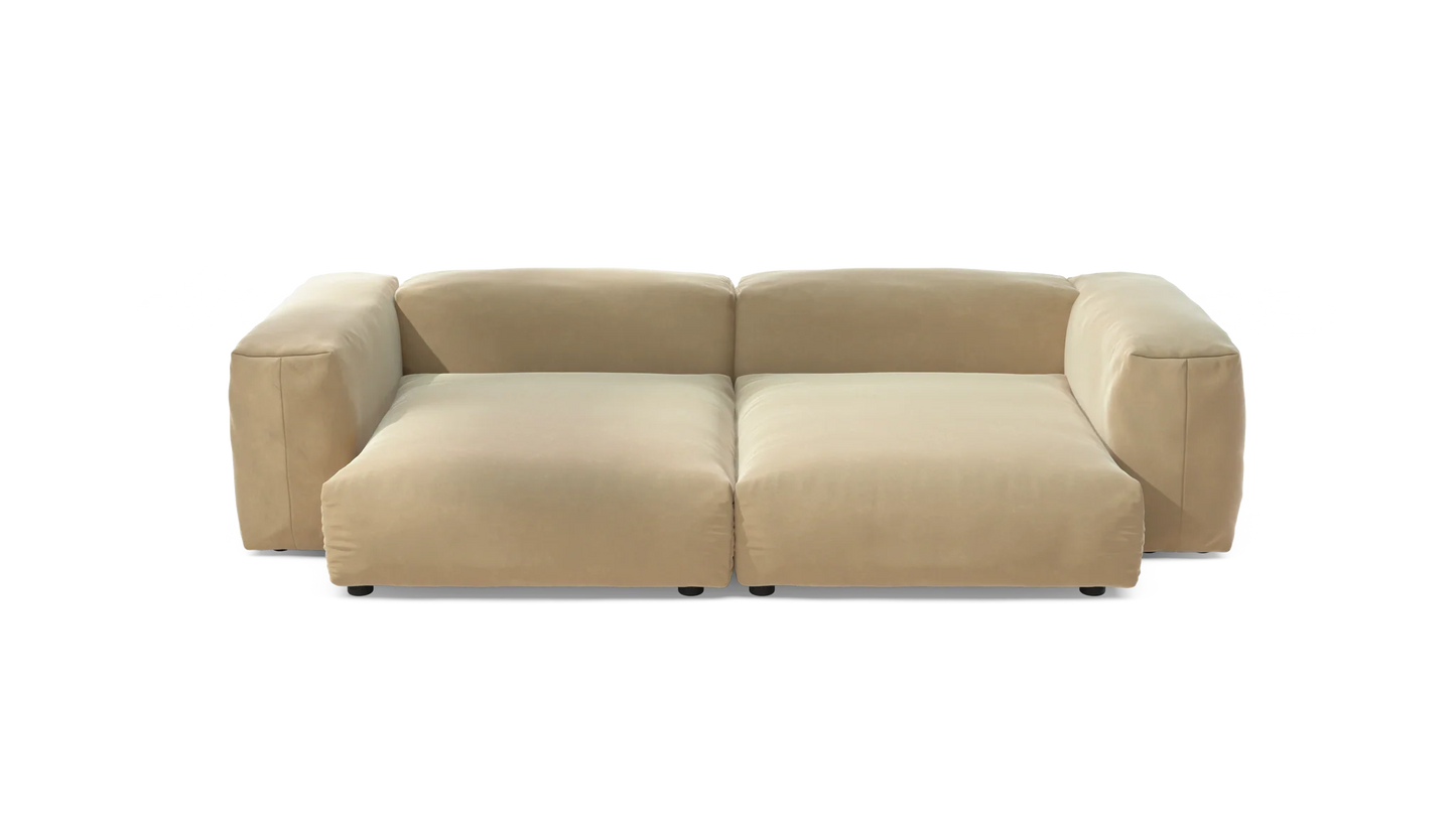 Sofa Set 02 XLarge - Suave