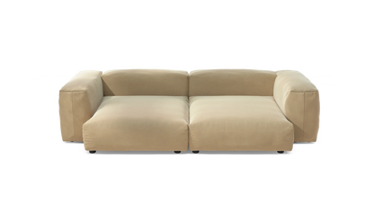 Sofa Set 02 XLarge - Suave
