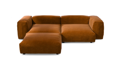 Sofa Set 03 - Suave