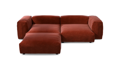 Sofa Set 03 - Suave