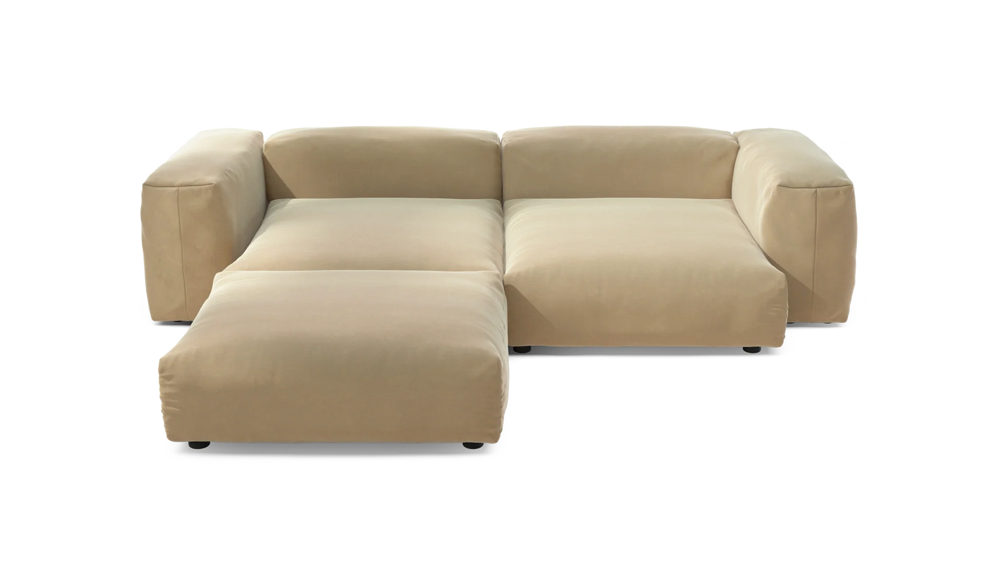 Sofa Set 03 - Suave