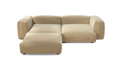 Sofa Set 03 - Suave