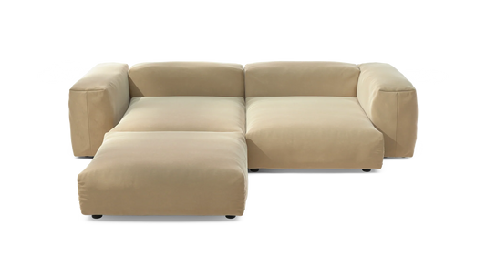 Sofa Set 03 - Suave
