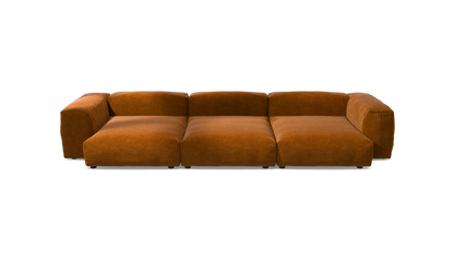 Sofa Set 05 - Suave