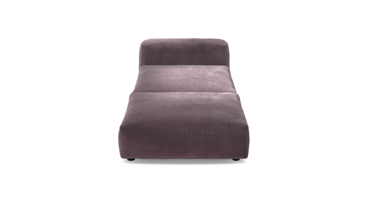Sofa Set 07 - Cord Velour