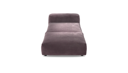 Sofa Set 07 - Cord Velour