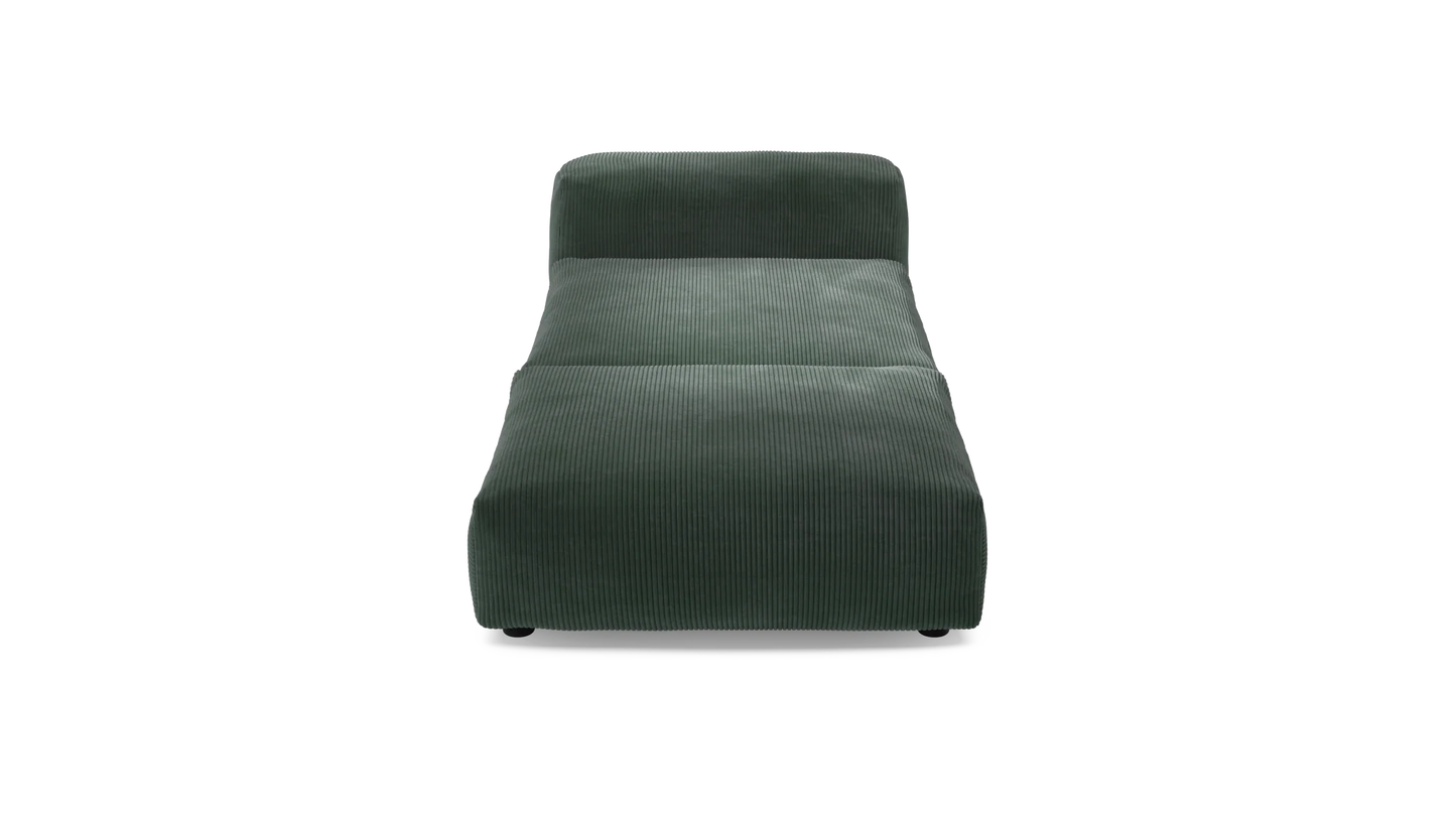 Sofa Set 07 - Cord Velour