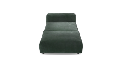 Sofa Set 07 - Cord Velour