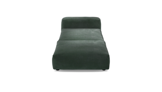 Sofa Set 07 - Cord Velour