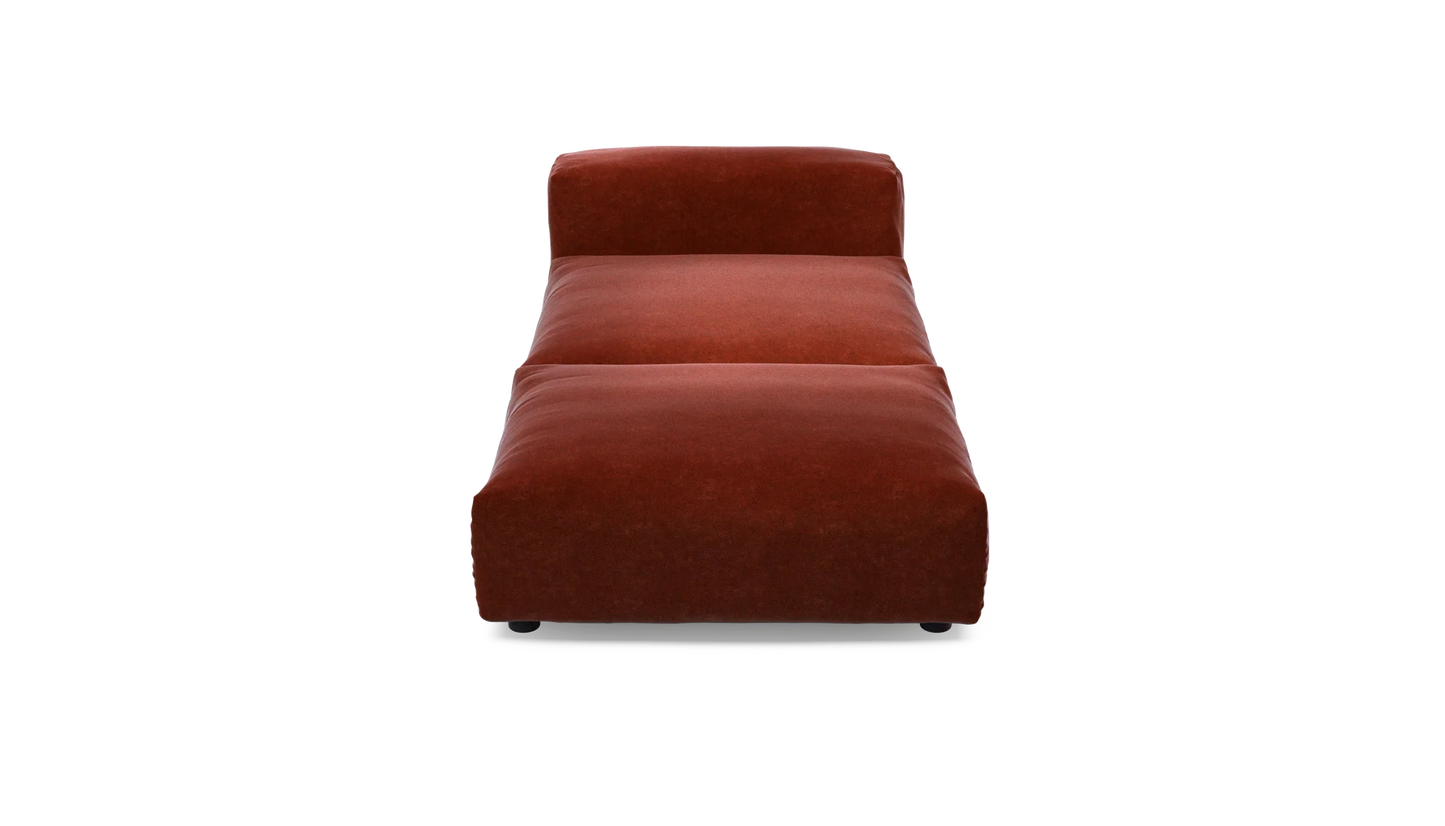 Sofa Set 07 - Suave