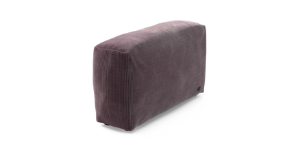 Sofa - Side Large - Cord Velour