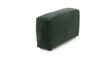 Sofa - Side Large - Cord Velour