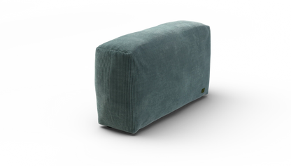 Sofa - Side Large - cord Velour