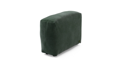 Sofa - Side Medium - Cord Velour