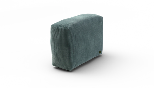 Sofa - Side Medium - Cord Velour