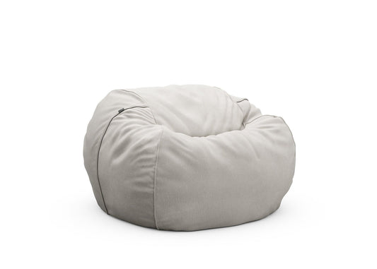 The Beanbag - Canvas