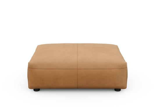 Sofa - Seat 105x84 - Leather