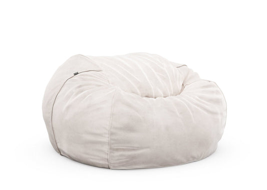 The Jumbo Beanbag - Velvet