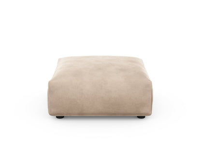 Sofa - Seat 84x84 - Velvet