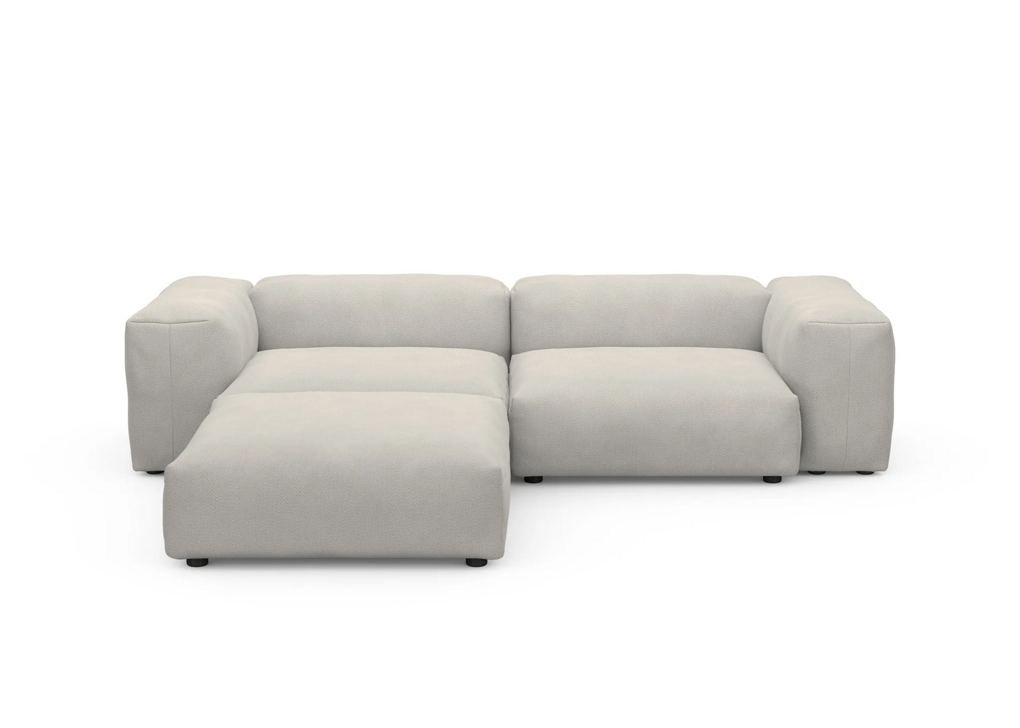 Ecksofa Large - Pique