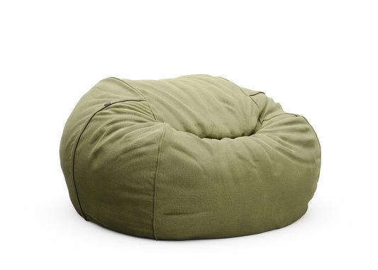 Beanbag Medium - Linen
