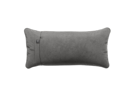 Pillow - Velvet Dark Grey