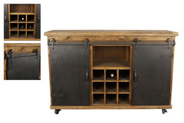 Sideboard - WINE