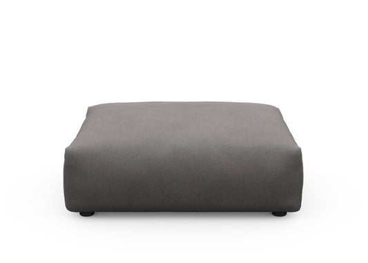 Sofa - Seat Large - Herringbone - dark grey