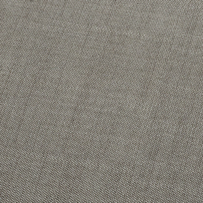 Outdoor - Sofa Side Cover - Pique