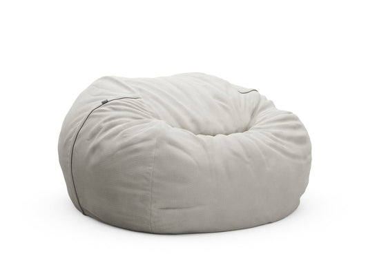 The Jumbo Beanbag - Pique