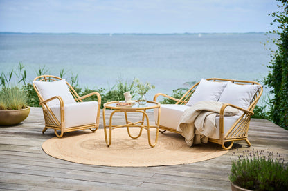 Sika-Design - Outdoor Loungesessel - CHARLOTTENBURG