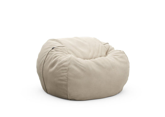 The Beanbag - Linen