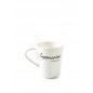 Kaffeebecher - Classic Cappuccino Mug