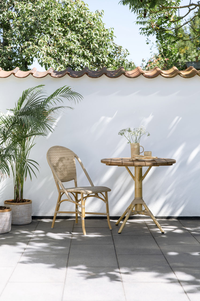 Sika-Design - Outdoor Stuhl - SOFIE