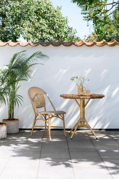 Sika-Design - Outdoor Stuhl - SOFIE