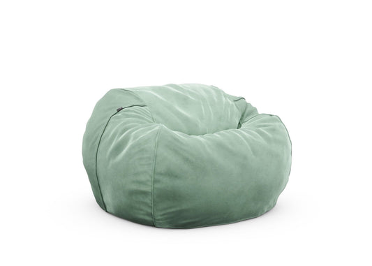 The Beanbag - Velvet