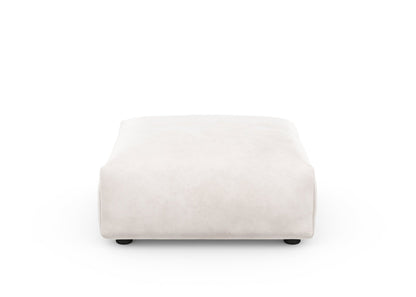 Sofa - Seat 84x84 - Velvet