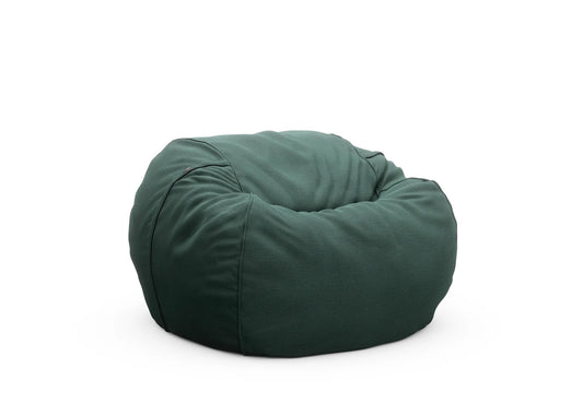 The Beanbag - Linen