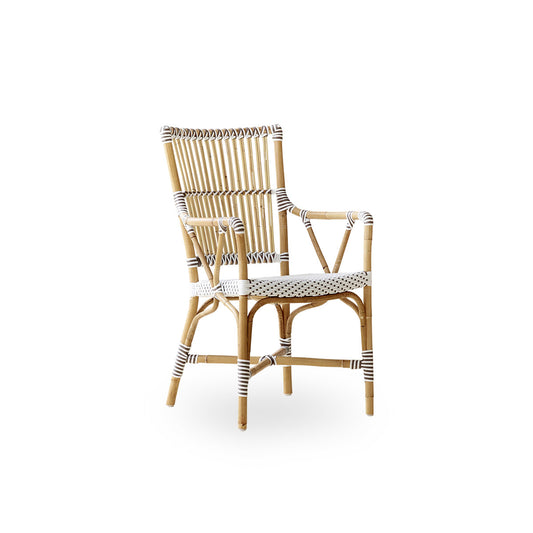 Sika-Design - Stuhl - MONIQUE Armchair