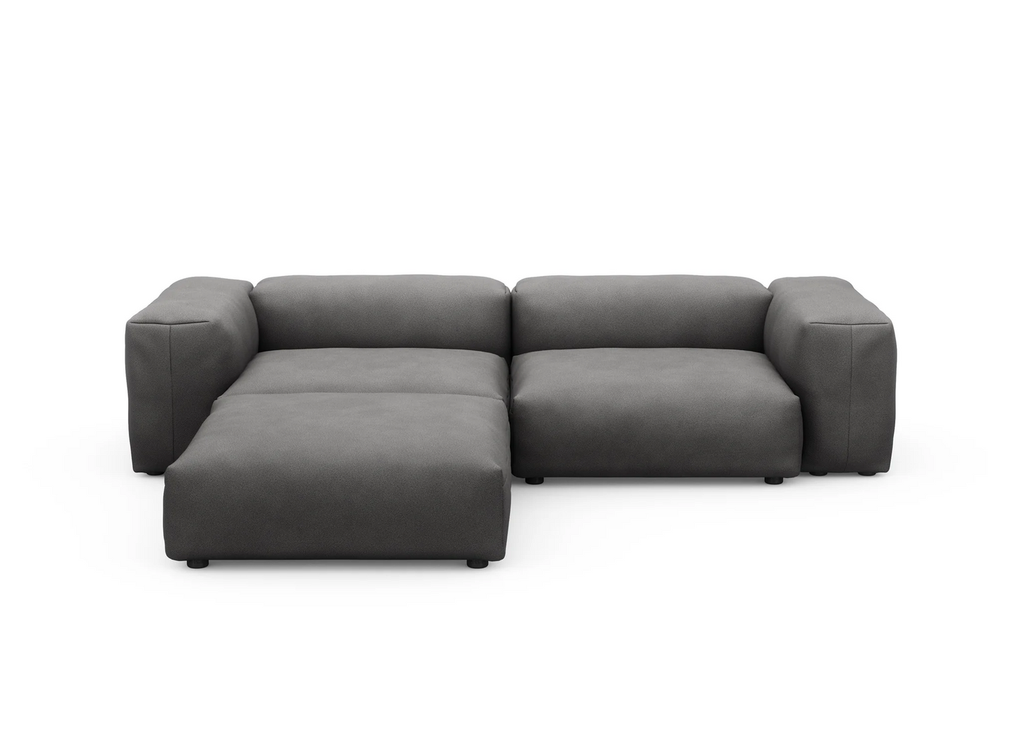 Ecksofa Large - Pique