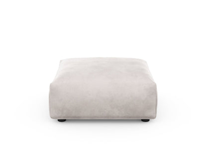 Sofa - Seat 84x84 - Velvet