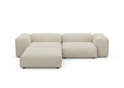 Ecksofa Large - Pique