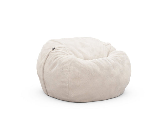The Beanbag - Faux Fur