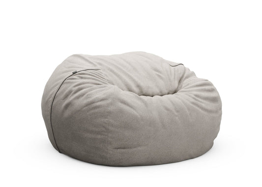 The Jumbo Beanbag - Knit